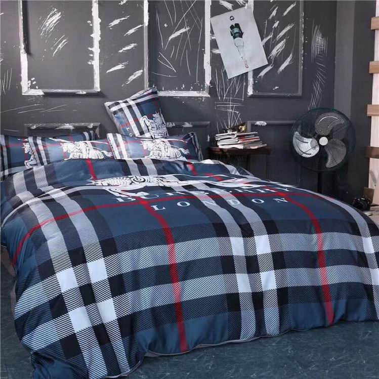 Thumbnail: Burberry Bedding