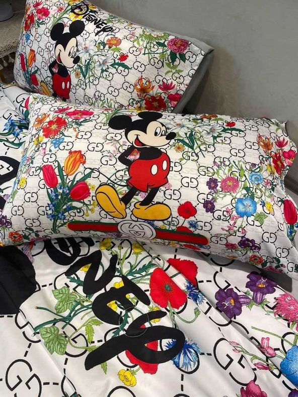Thumbnail: Gucci Bedding