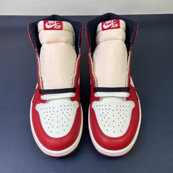 Thumbnail: AJ1