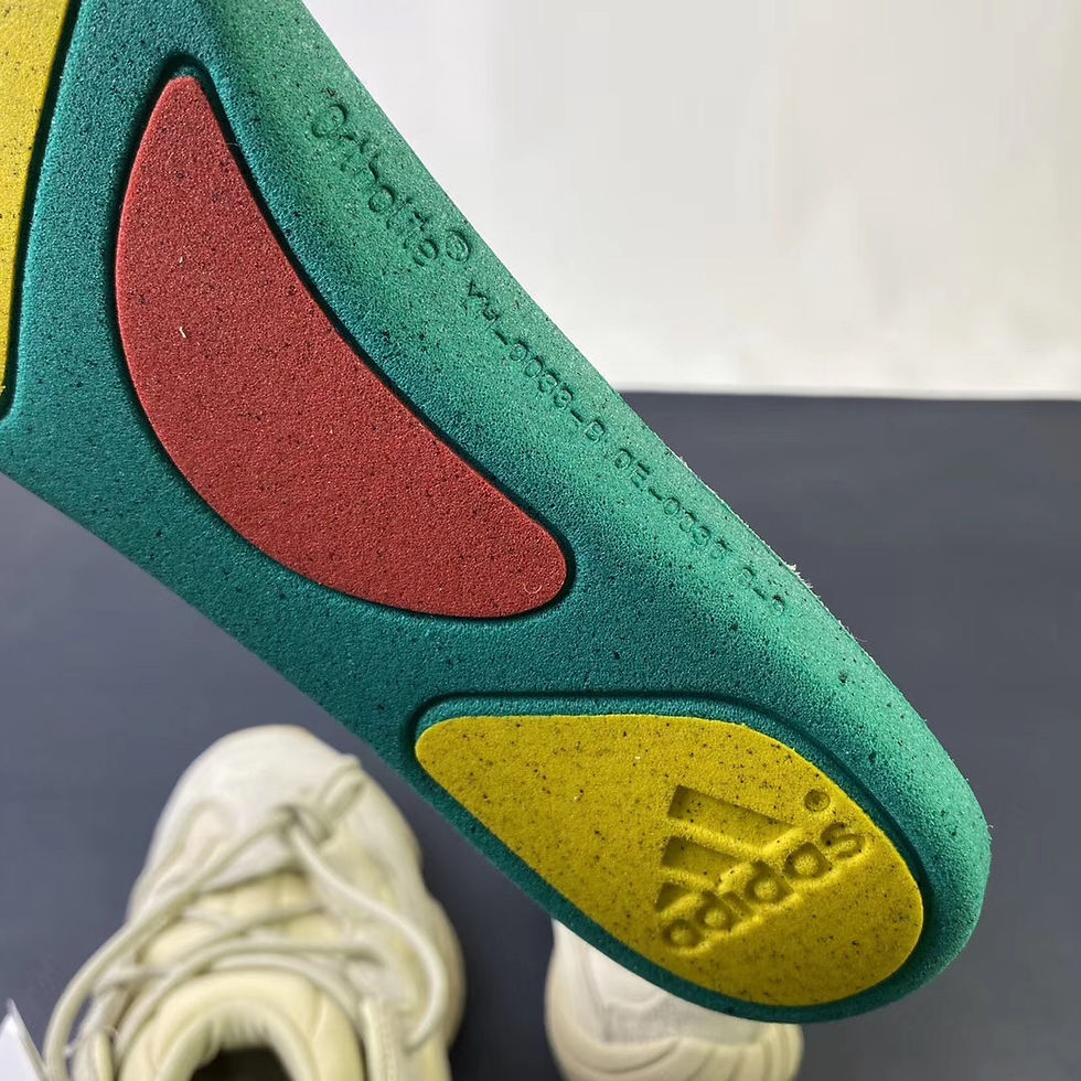 Thumbnail: Yeezys