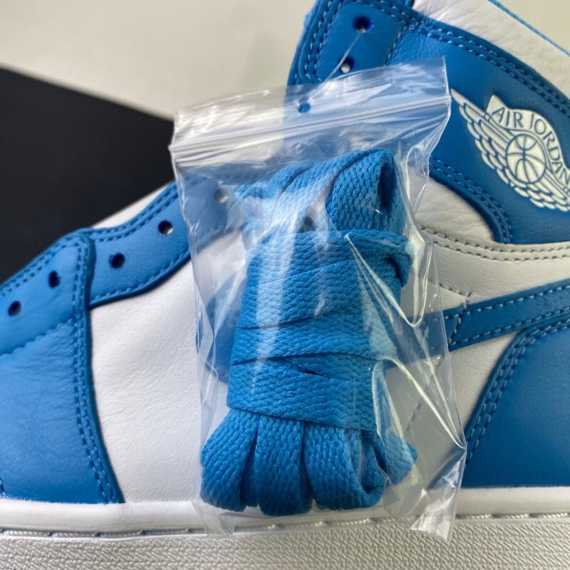 Thumbnail: AJ1