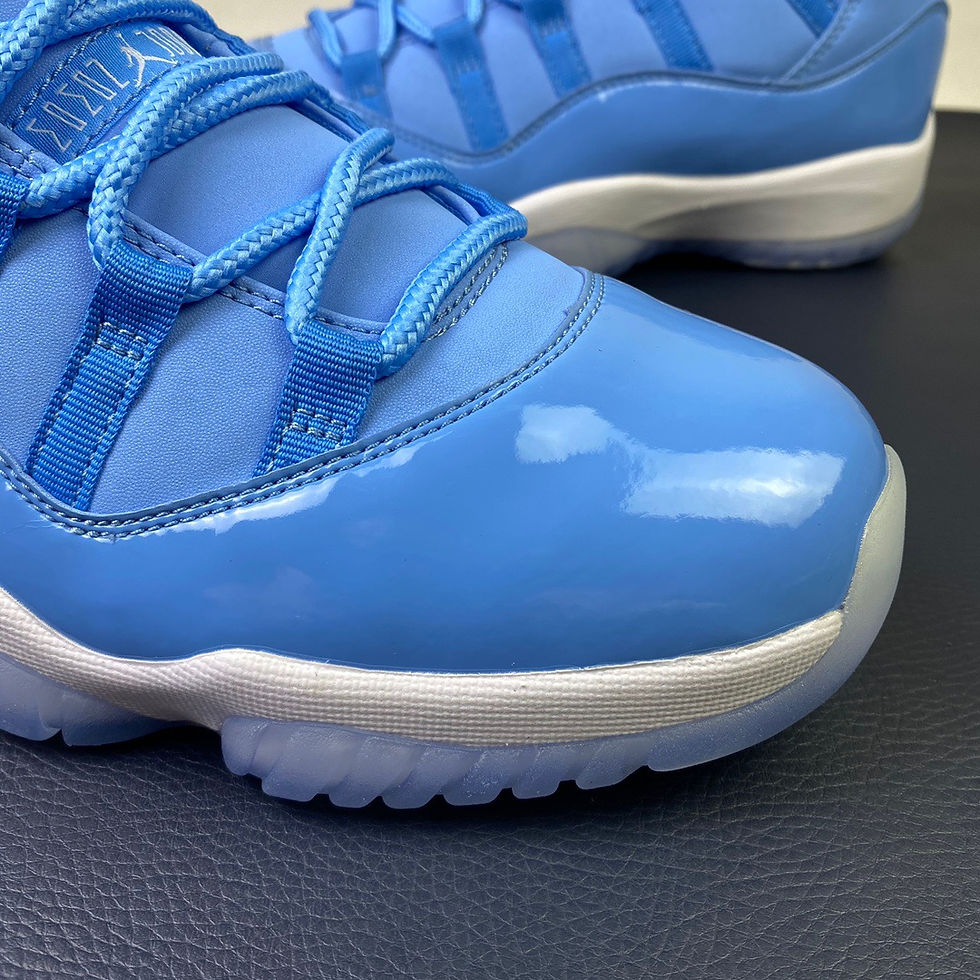 Thumbnail: AJ 11