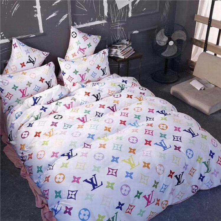 Thumbnail: LV Bedding