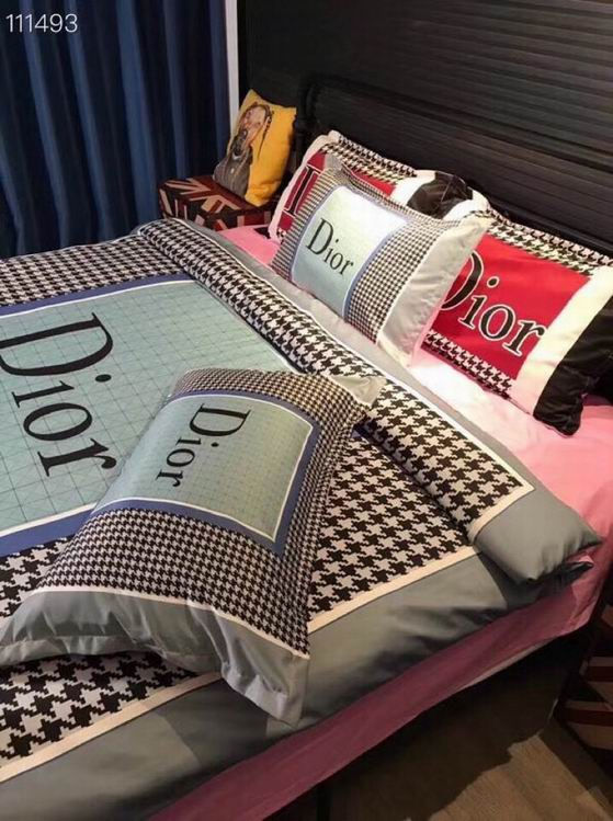 Thumbnail: Dior Bedding