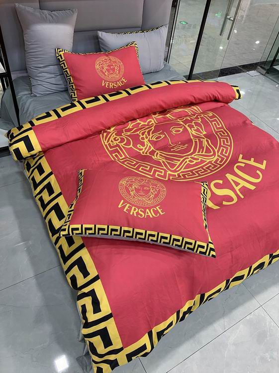 Thumbnail: Versace Bedding
