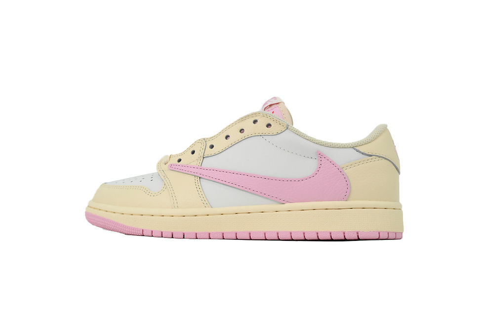 Thumbnail: AJ1 | Soft Powder Pouring