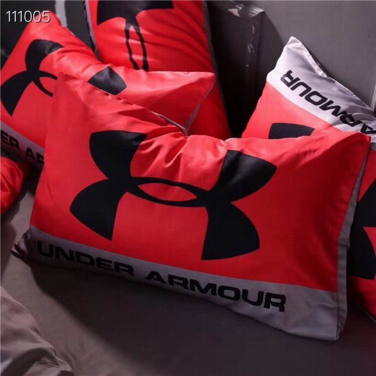 Thumbnail: Under Armour Bedding