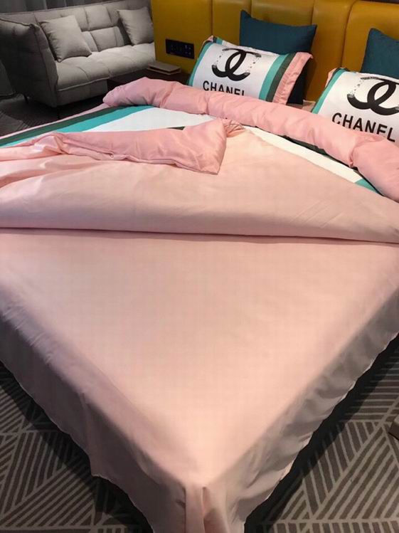 Thumbnail: Chanel Bedding