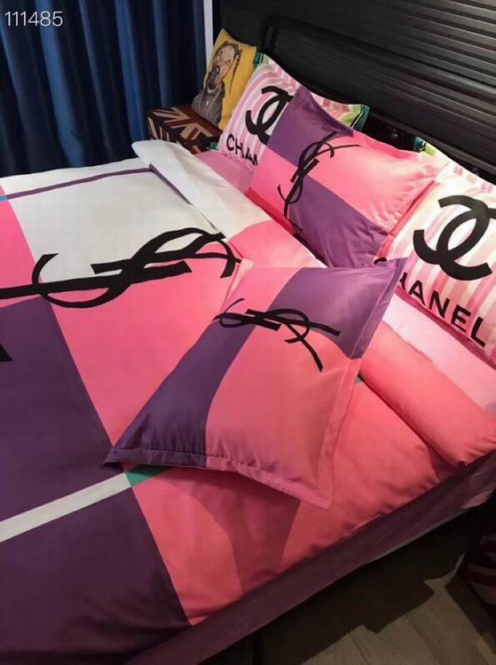 Thumbnail: YSL Bedding