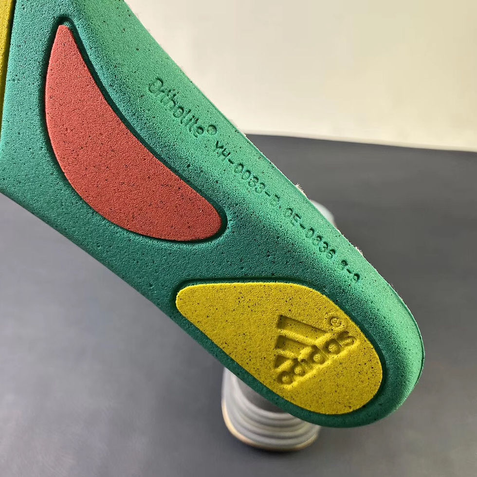 Thumbnail: Yeezys