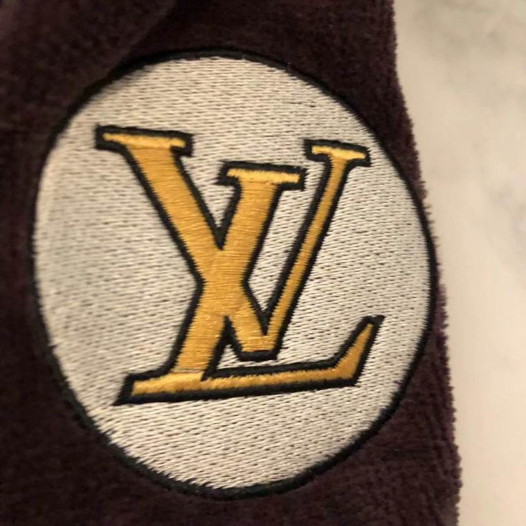 Thumbnail: LV Bathrobe