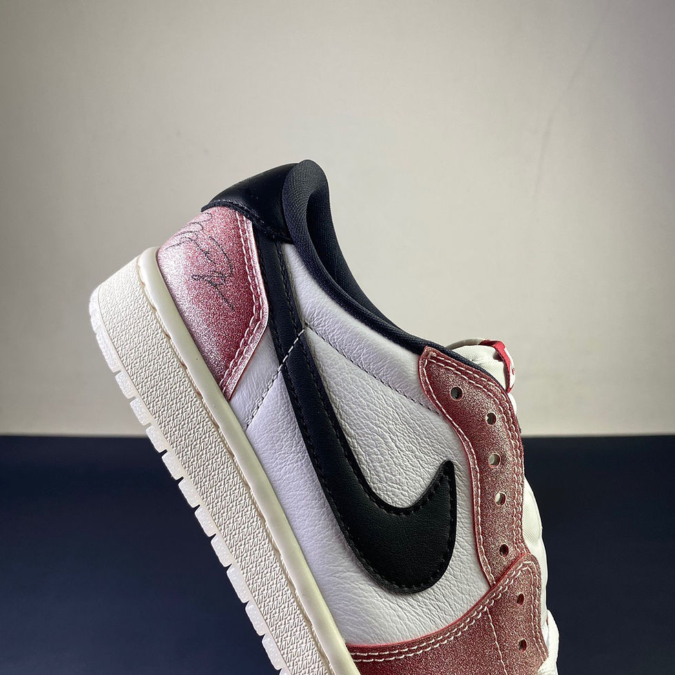 Thumbnail: AJ 1