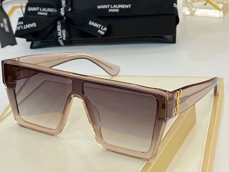 Thumbnail: YSL