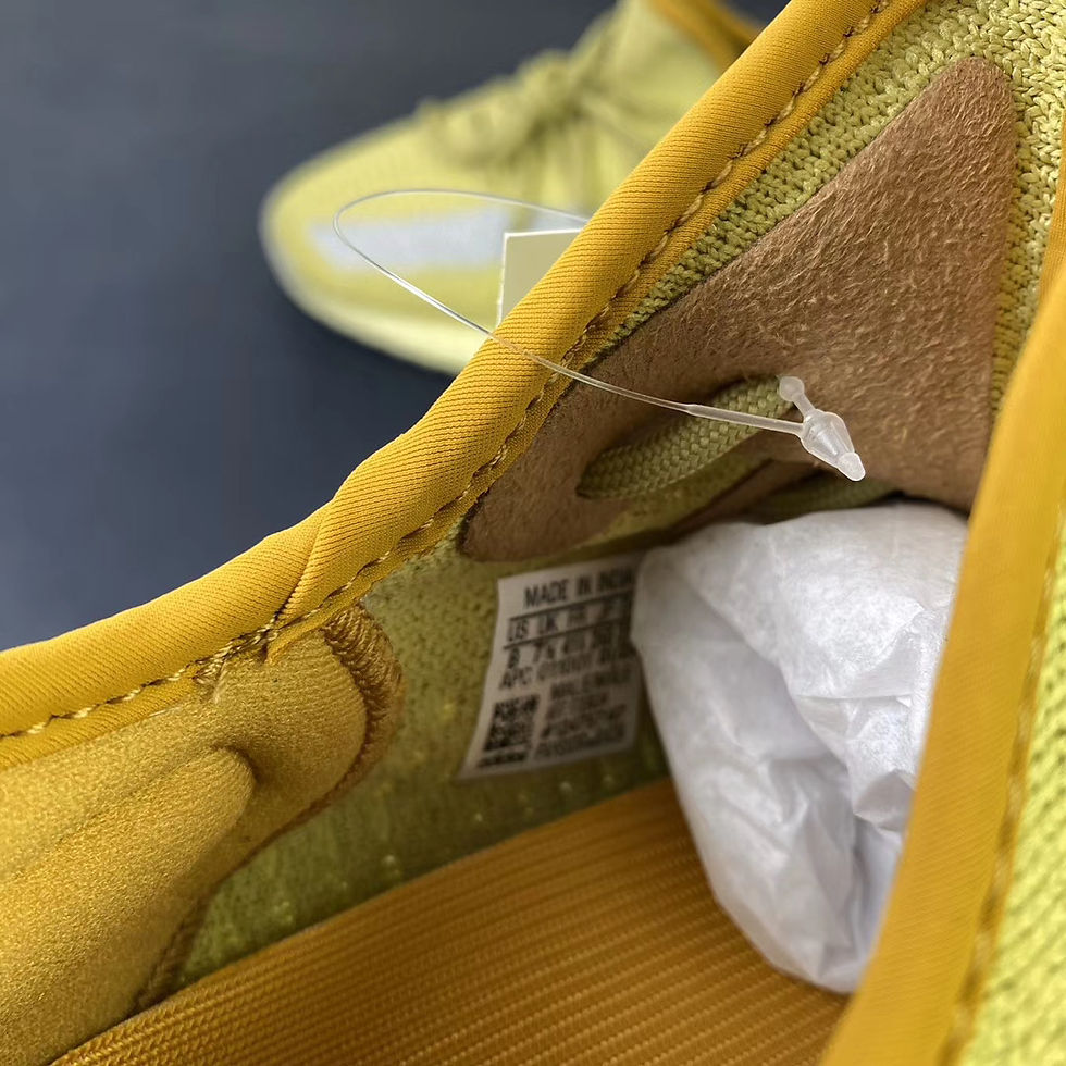 Thumbnail: Yeezys