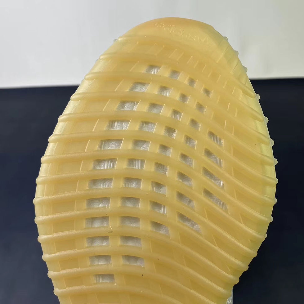 Thumbnail: Yeezys