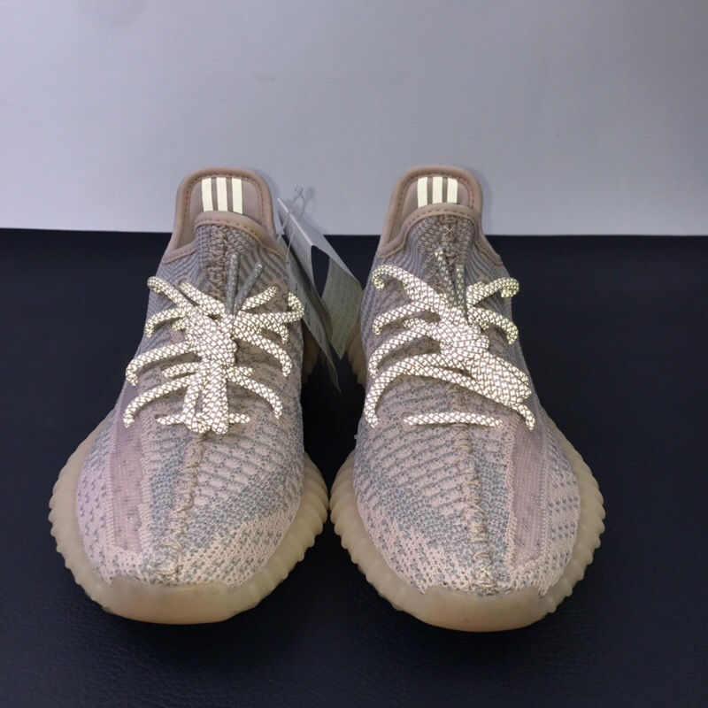 Thumbnail: Yeezys