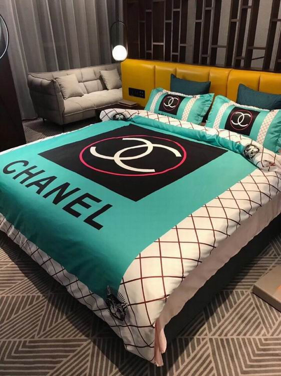 Thumbnail: Chanel Bedding