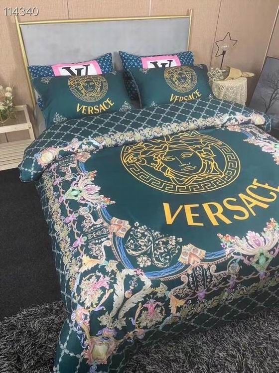 Thumbnail: Versace Bedding