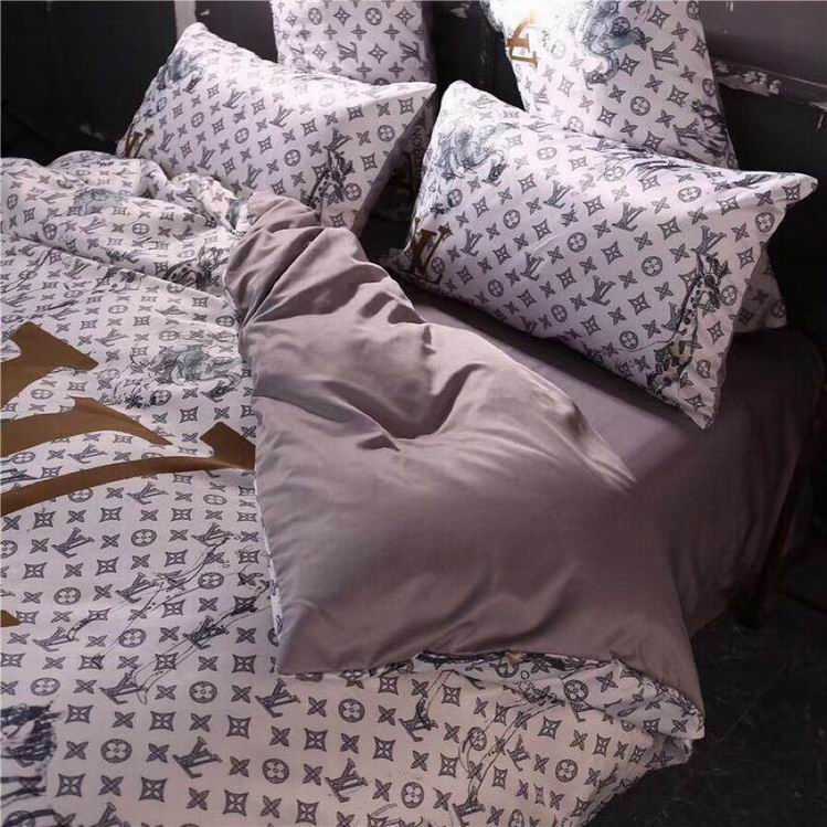 Thumbnail: LV Bedding
