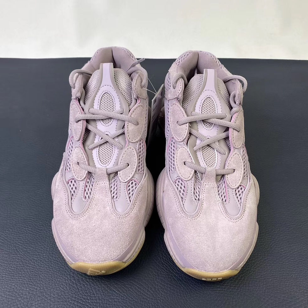 Thumbnail: Yeezys