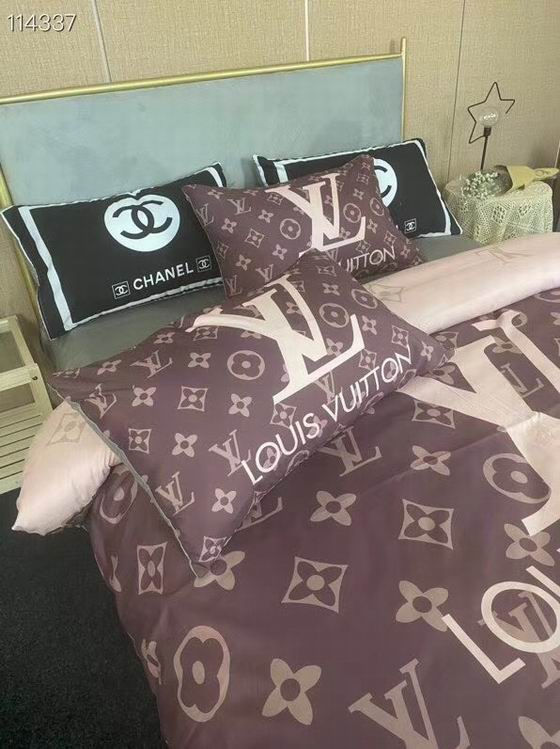 Thumbnail: LV Bedding