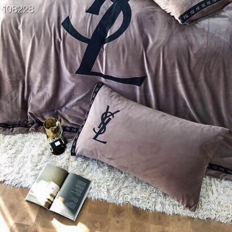 Thumbnail: YSL Bedding