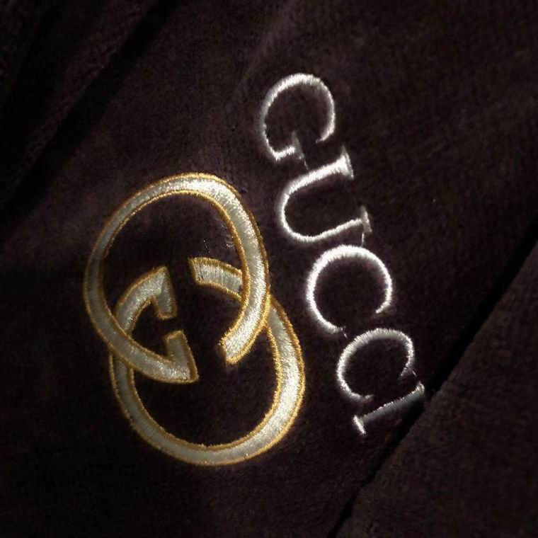 Thumbnail: Gucci Bathrobe