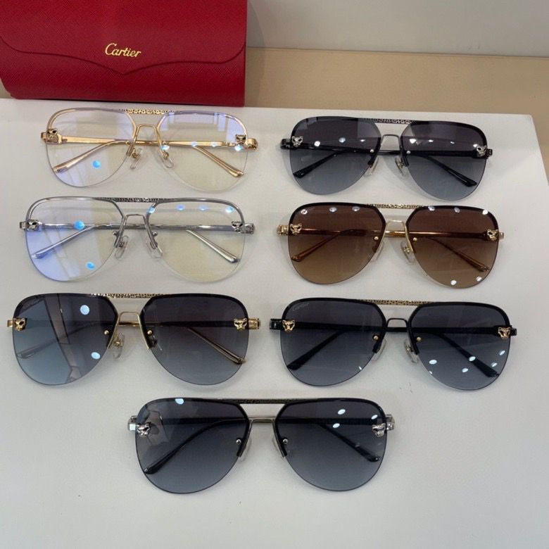 Thumbnail: Cartier