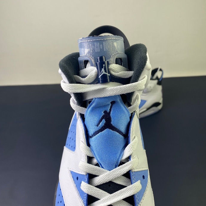 Thumbnail: AJ6