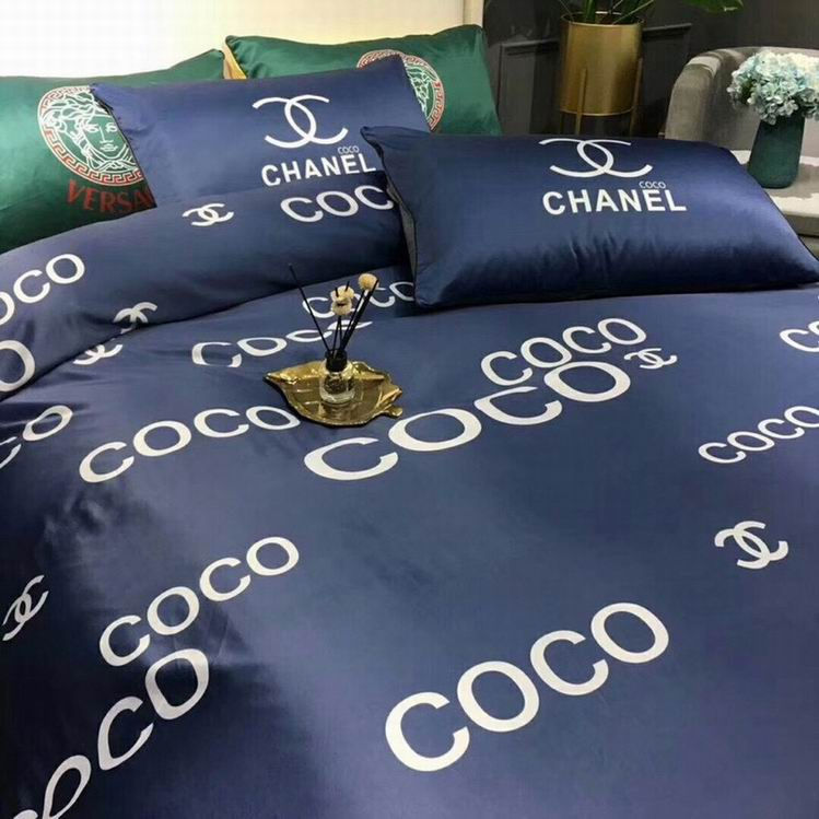 Thumbnail: Chanel Bedding