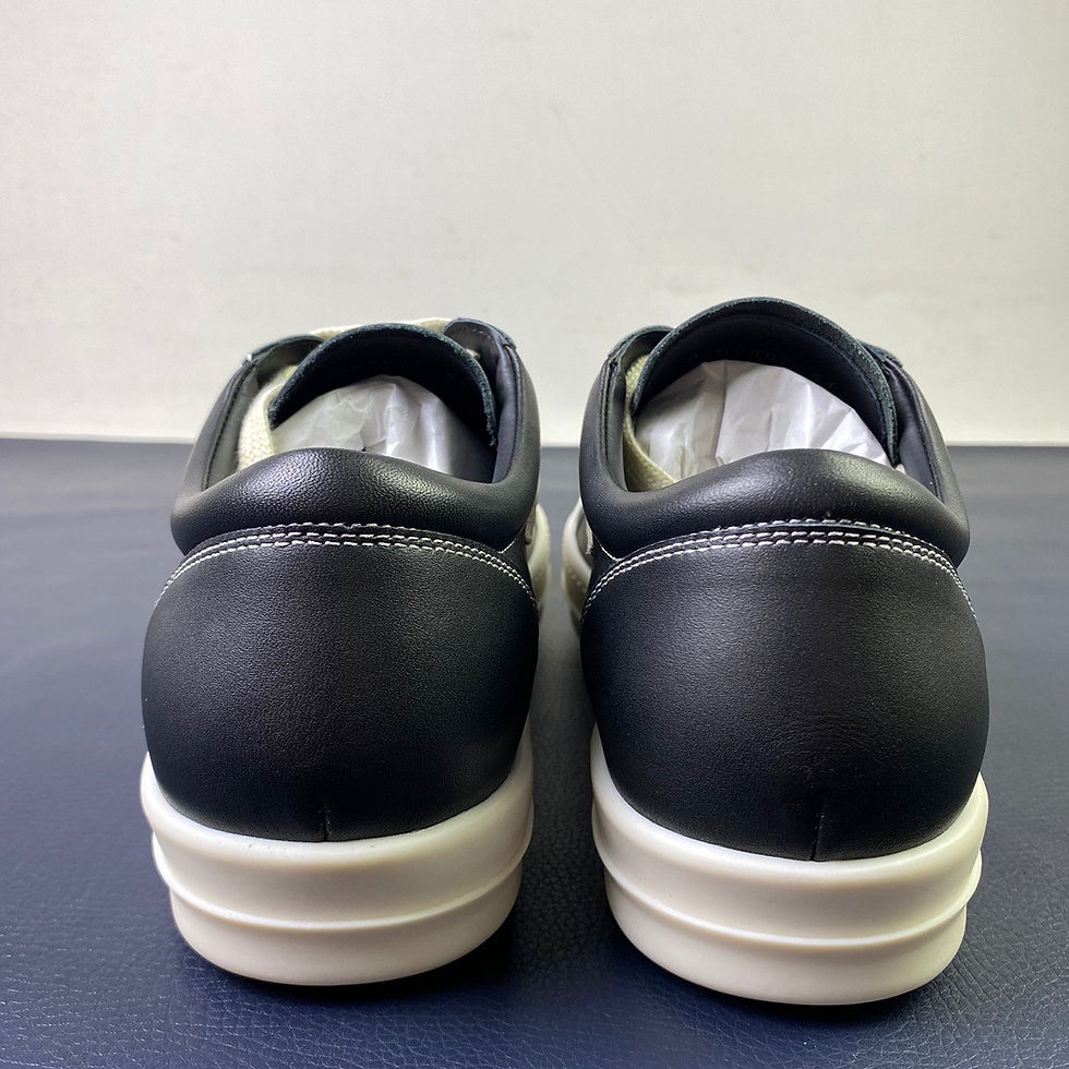 Thumbnail: Rick Owens
