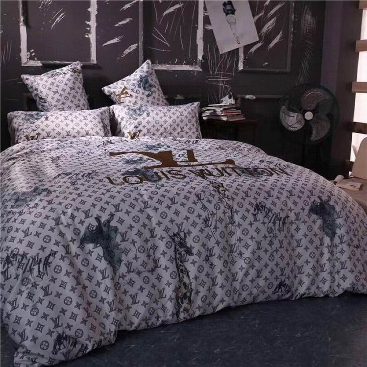 Thumbnail: LV Bedding