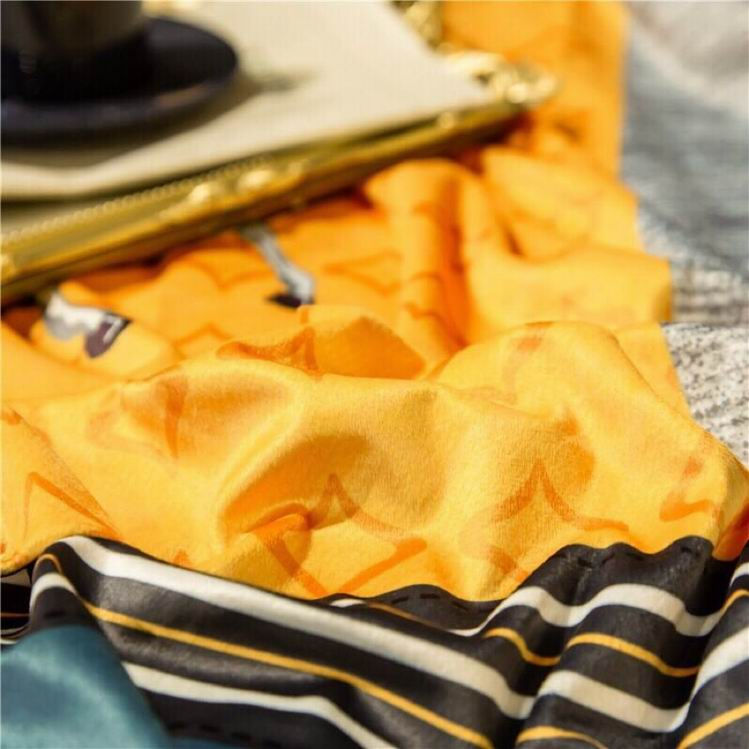 Thumbnail: Burberry Bedding
