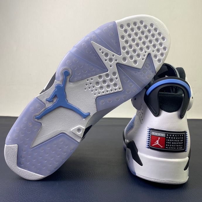 Thumbnail: AJ6