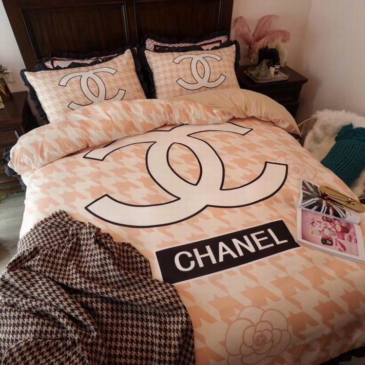 Thumbnail: Chanel Bedding