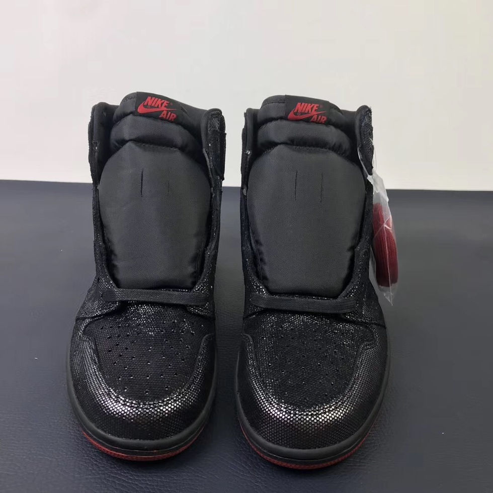 Thumbnail: AJ1