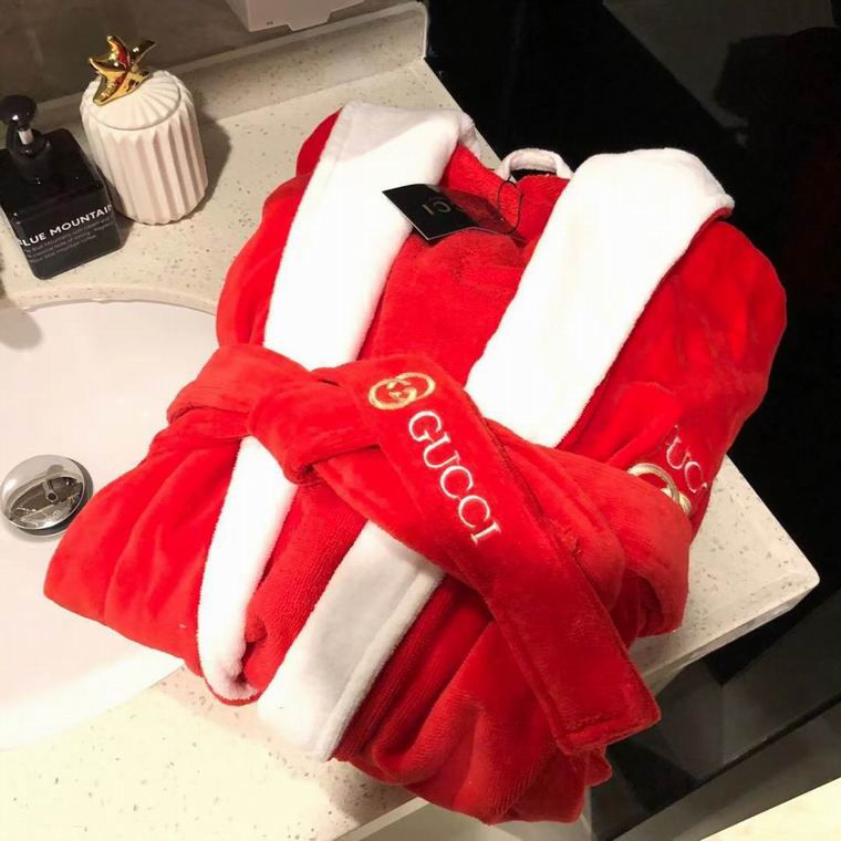 Thumbnail: Gucci Bathrobe