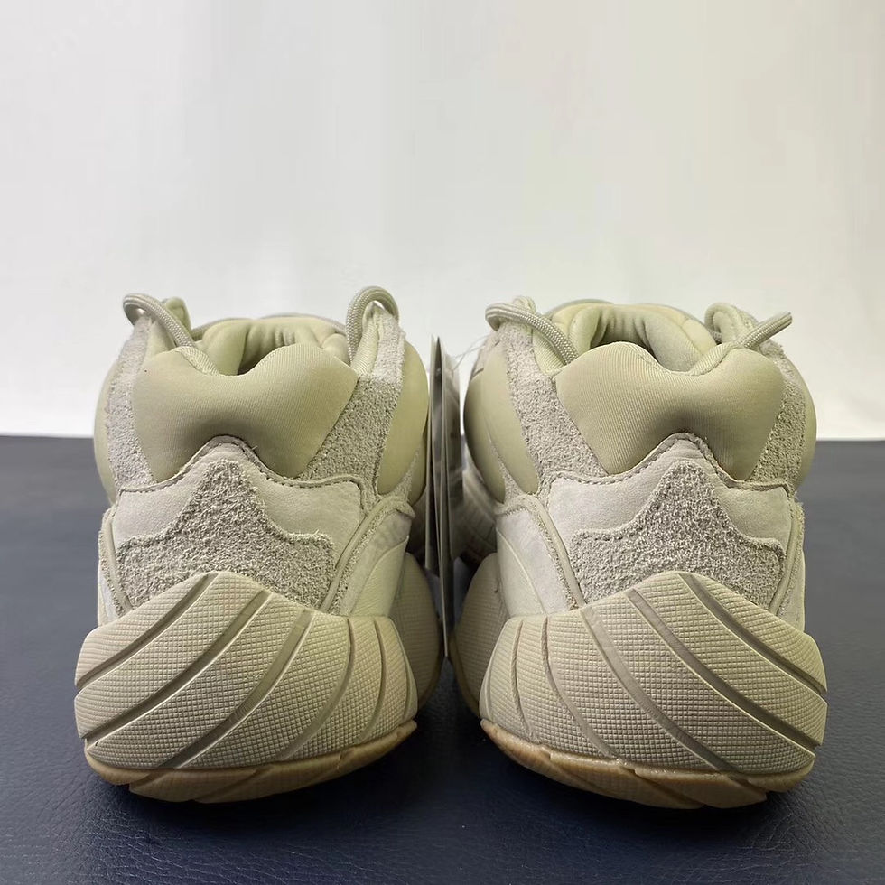 Thumbnail: Yeezys