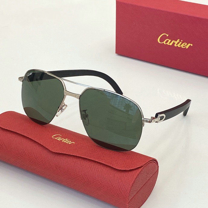Thumbnail: Cartier