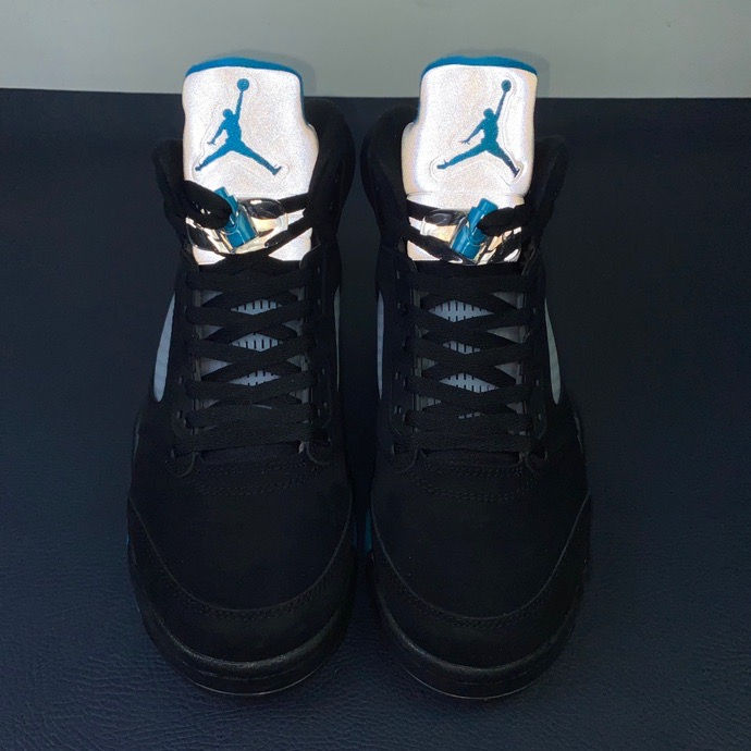 Thumbnail: AJ5