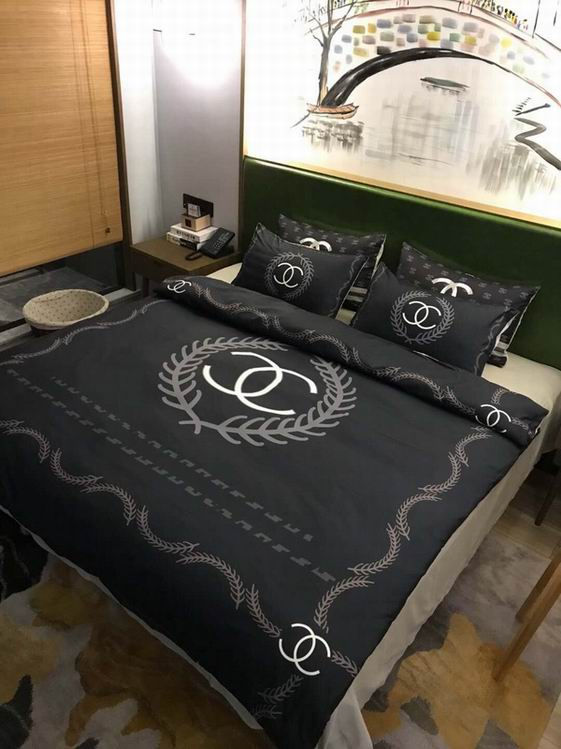Thumbnail: Chanel Bedding