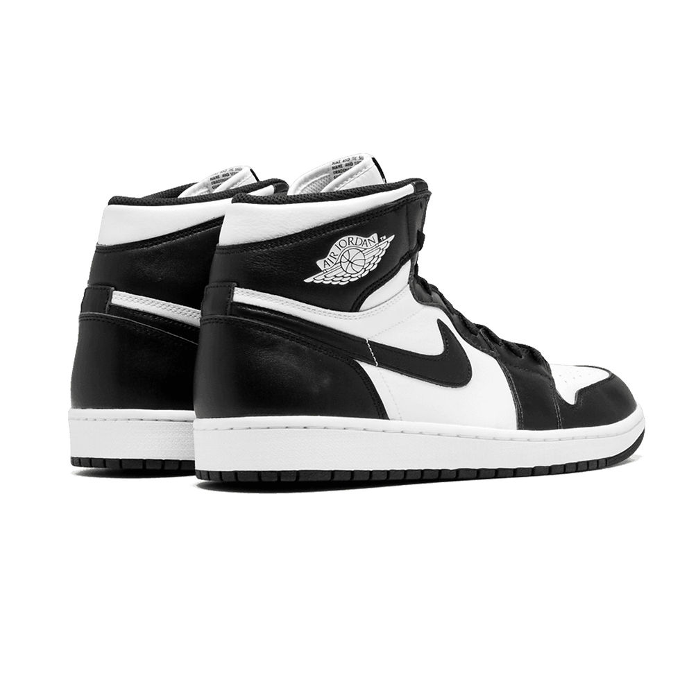 Thumbnail: AJ1