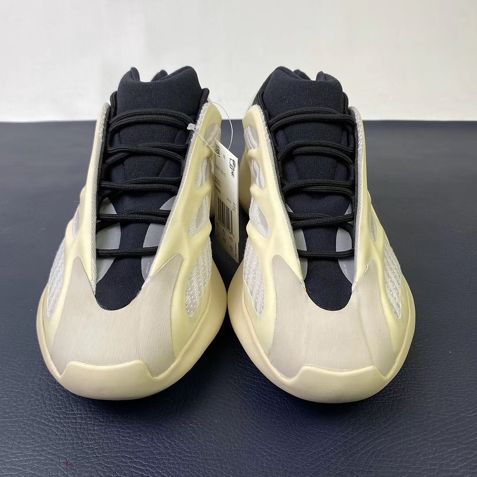 Thumbnail: Yeezys
