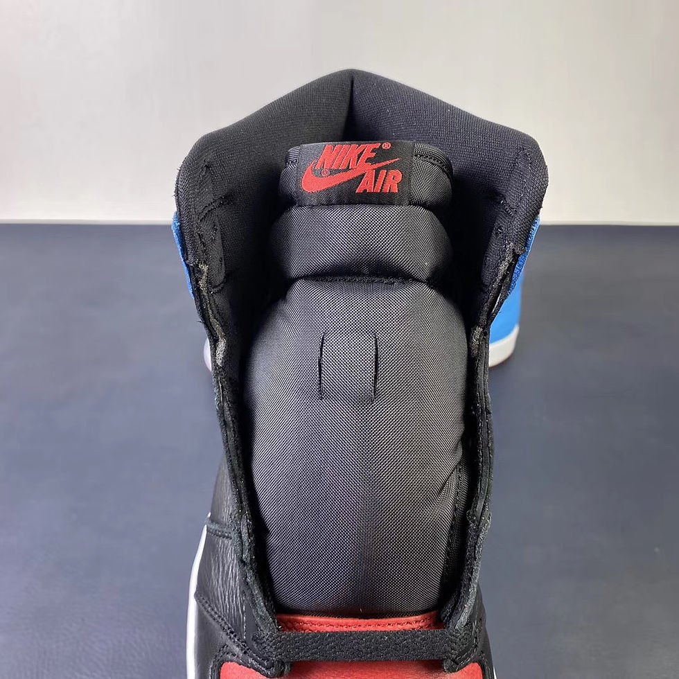 Thumbnail: AJ1