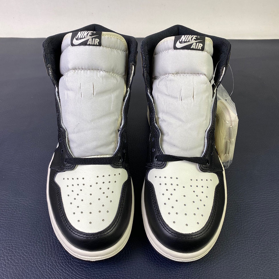 Thumbnail: AJ1