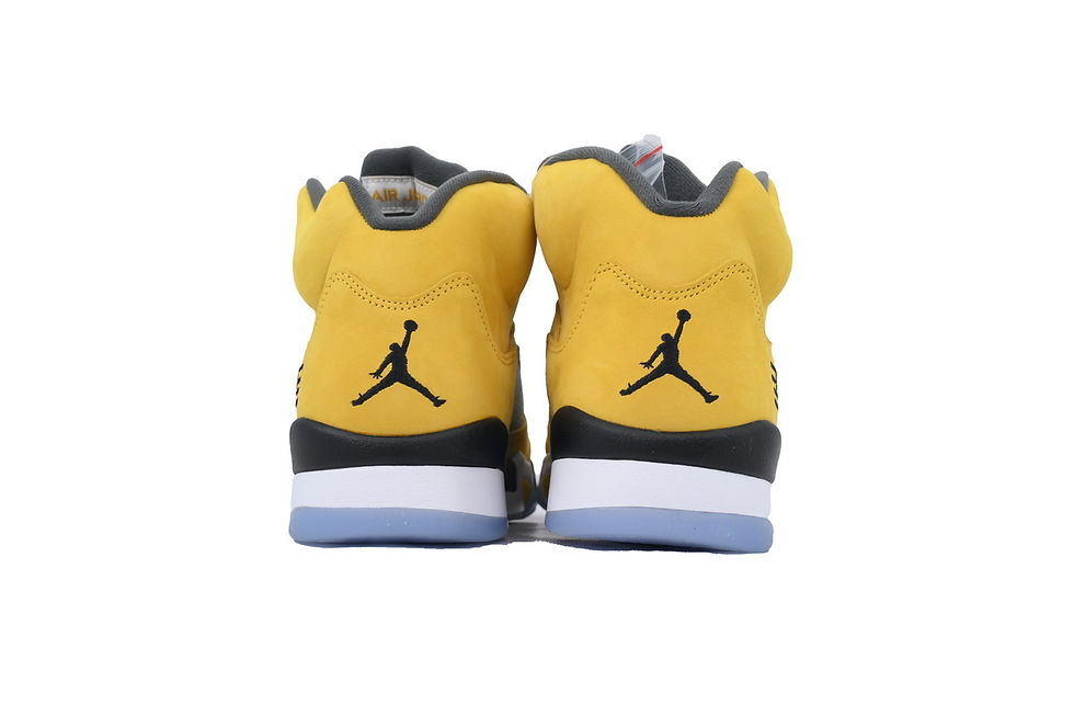 Thumbnail: AJ5 Retro T23 'Tokyo'