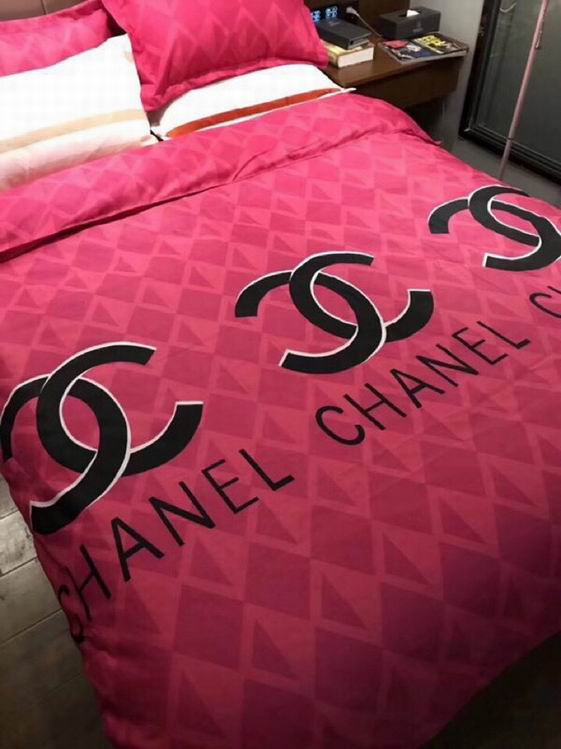Thumbnail: Chanel Bedding
