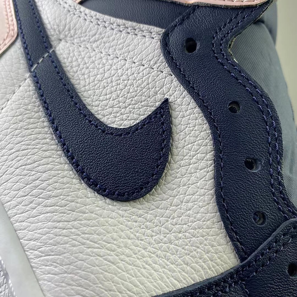 Thumbnail: AJ1