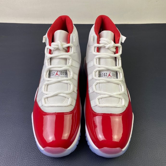 Thumbnail: AJ11