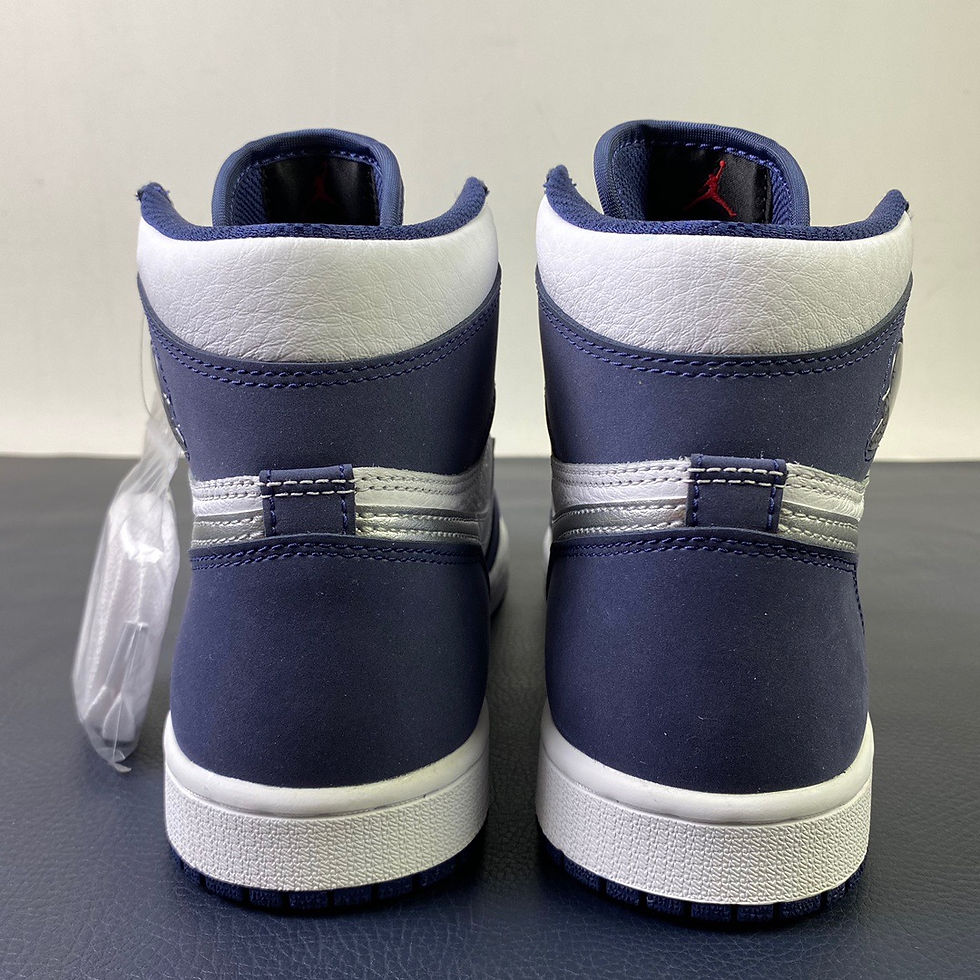 Thumbnail: AJ1